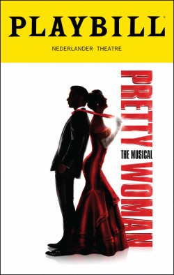 <i>Pretty Woman</i> (musical) Musical production