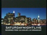 <i>Saturday Night Live</i> season 27 Season of television series