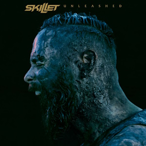 <i>Unleashed</i> (Skillet album) 2016 studio album by Skillet