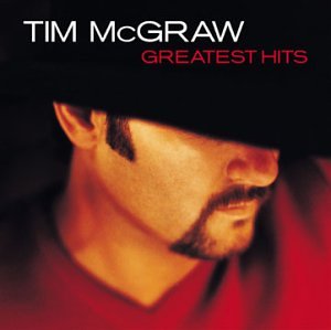 <i>Greatest Hits</i> (Tim McGraw album) 2000 greatest hits album by Tim McGraw