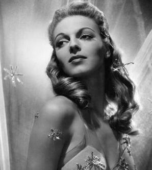 <span class="mw-page-title-main">Vera Zorina</span> Norwegian ballerina, actress and choreographer (1917-2003)