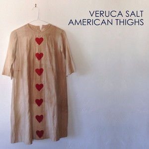 <i>American Thighs</i> 1994 studio album by Veruca Salt