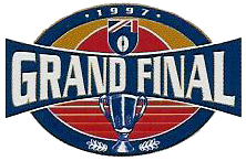 <span class="mw-page-title-main">1997 AFL Grand Final</span> Grand final of the 1997 Australian Football League season