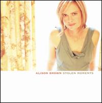 <i>Stolen Moments</i> (Alison Brown album) 2005 studio album by Alison Brown