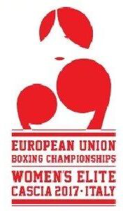 <span class="mw-page-title-main">2017 Women's European Union Amateur Boxing Championships</span> Boxing competitions