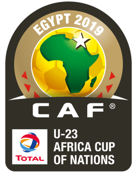 <span class="mw-page-title-main">2019 U-23 Africa Cup of Nations</span> Third edition of the Africa U-23 Cup of Nations