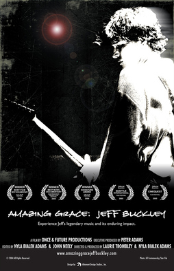 <i>Amazing Grace: Jeff Buckley</i> 2004 American film