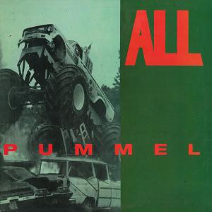 <i>Pummel</i> (album) 1995 studio album by All