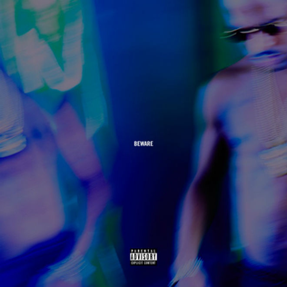 <span class="mw-page-title-main">Beware (Big Sean song)</span> 2013 single by Big Sean featuring Lil Wayne & Jhené Aiko