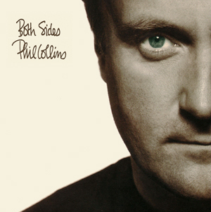 <i>Both Sides</i> 1993 studio album by Phil Collins