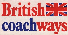 <span class="mw-page-title-main">British Coachways</span>