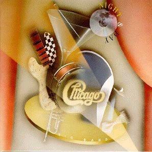 <i>Night & Day: Big Band</i> 1995 studio album by Chicago