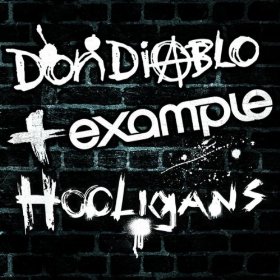 <span class="mw-page-title-main">Hooligans (song)</span> 2009 single by Don Diablo and Example