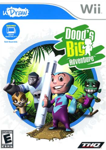 <i>Doods Big Adventure</i> 2010 video game