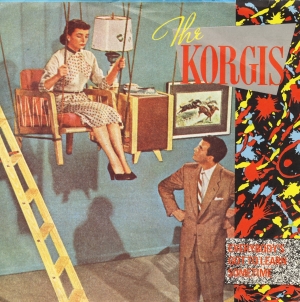 <span class="mw-page-title-main">Everybody's Got to Learn Sometime</span> 1980 single by the Korgis