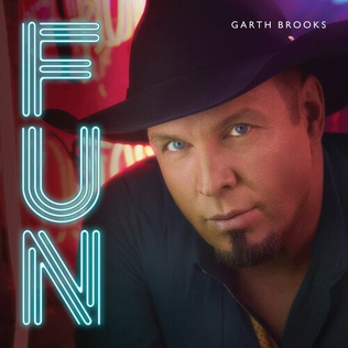 <i>Fun</i> (Garth Brooks album) 2020 studio album by Garth Brooks