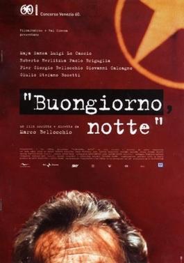 <i>Good Morning, Night</i> 2003 Italian film