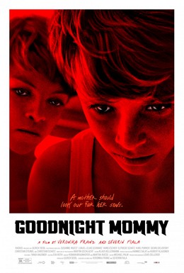 <i>Goodnight Mommy</i> 2014 film directed by Veronika Franz and Severin Fiala