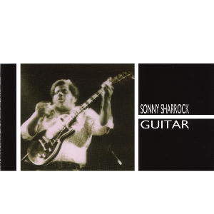 <i>Guitar</i> (Sonny Sharrock album) 1986 studio album by Sonny Sharrock