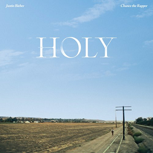 <span class="mw-page-title-main">Holy (Justin Bieber song)</span> 2020 single by Justin Bieber featuring Chance the Rapper