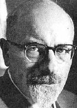 <span class="mw-page-title-main">Isaac Deutscher</span> Polish historian and Marxist (1907–1967)