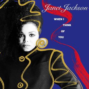 <span class="mw-page-title-main">When I Think of You</span> 1986 single by Janet Jackson