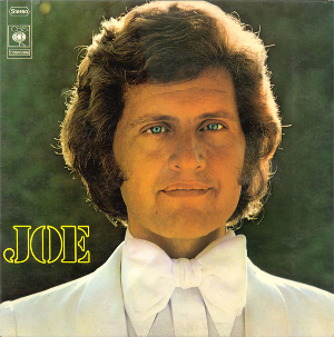 <i>Joe</i> (Joe Dassin album) 1972 studio album by Joe Dassin