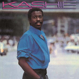 <i>Kashif</i> (1983 album) 1983 studio album by Kashif