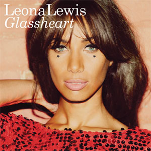 <i>Glassheart</i> 2012 studio album by Leona Lewis