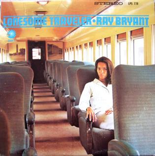 <i>Lonesome Traveler</i> (album) 1966 studio album by Ray Bryant