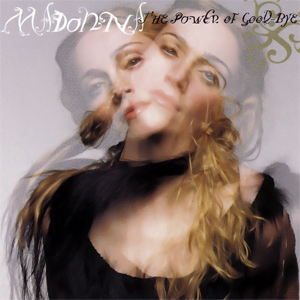 <span class="mw-page-title-main">The Power of Good-Bye</span> 1998 single by Madonna