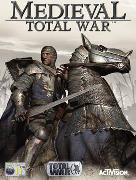 <i>Medieval: Total War</i> 2002 video game