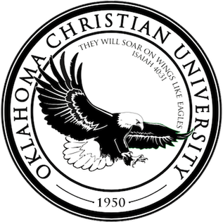 <span class="mw-page-title-main">Oklahoma Christian University</span> Private university in Oklahoma City, Oklahoma, US