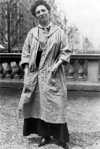 <span class="mw-page-title-main">Matilda Vanderpoel</span> American painter