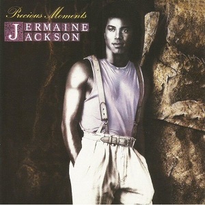 <i>Precious Moments</i> (album) 1986 studio album by Jermaine Jackson