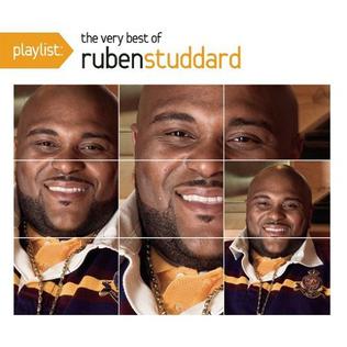 <i>Playlist: The Very Best of Ruben Studdard</i> 2010 greatest hits album by Ruben Studdard