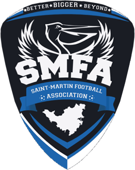 <span class="mw-page-title-main">Saint Martin national football team</span>