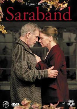 <i>Saraband</i> 2003 film