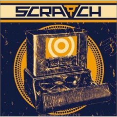 <i>Scratch</i> (soundtrack) 2002 soundtrack album by Various Artists