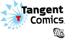 <span class="mw-page-title-main">Tangent Comics</span>