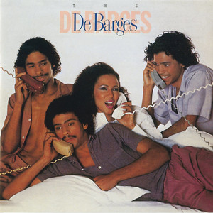 <i>The DeBarges</i> 1981 studio album by The DeBarges