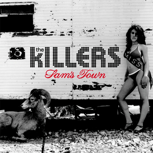 <i>Sams Town</i> 2006 album by the Killers