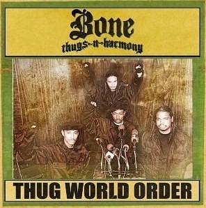 <i>Thug World Order</i> 2002 studio album by Bone Thugs-n-Harmony