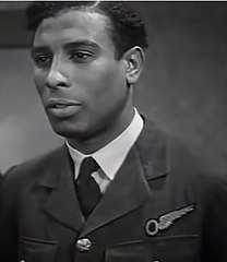 <span class="mw-page-title-main">Ulric Cross</span> Trinidadian lawyer and diplomat (1917–2013)