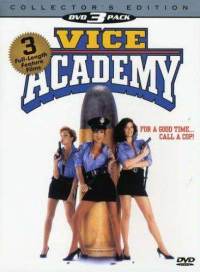 <i>Vice Academy</i> 1989 American film