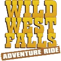 <span class="mw-page-title-main">Wild West Falls Adventure Ride</span> Flume ride at Warner Bros. Movie World