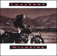 <i>Wildside</i> (album) 1987 studio album by Loverboy