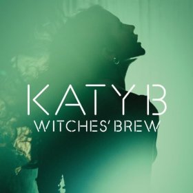 <span class="mw-page-title-main">Witches' Brew (song)</span> 2011 single by Katy B