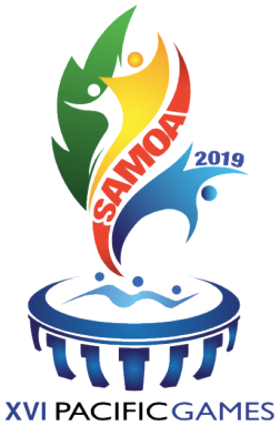 <span class="mw-page-title-main">2019 Pacific Games</span> 16th edition of the Pacific Games