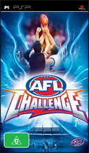 <i>AFL Challenge</i> 2009 video game